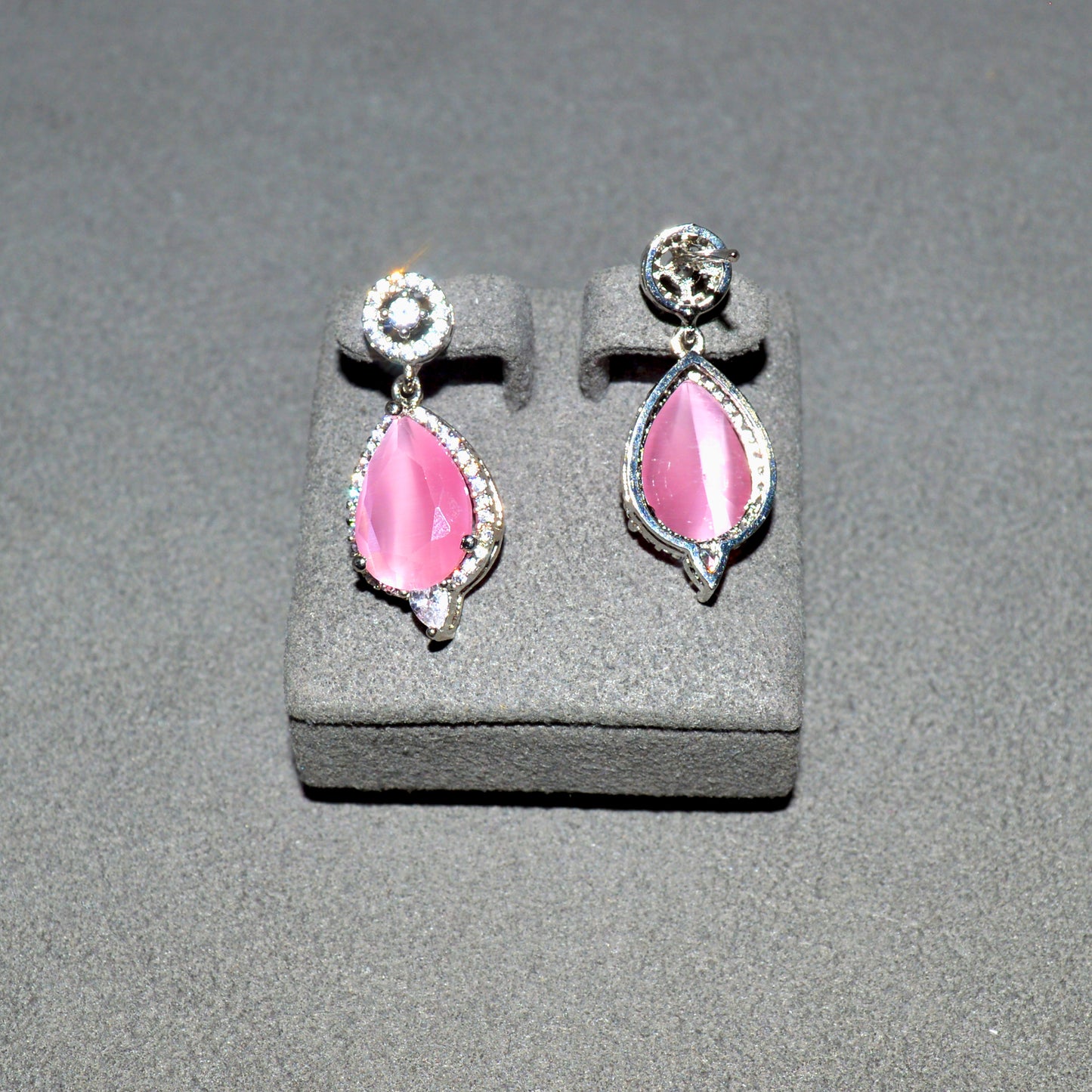 Short Earrings