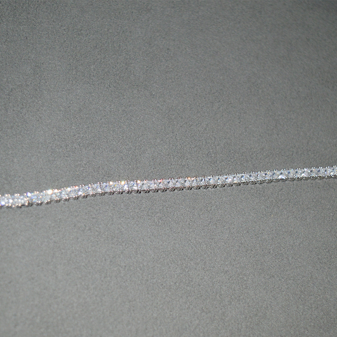 Tennis Braclet