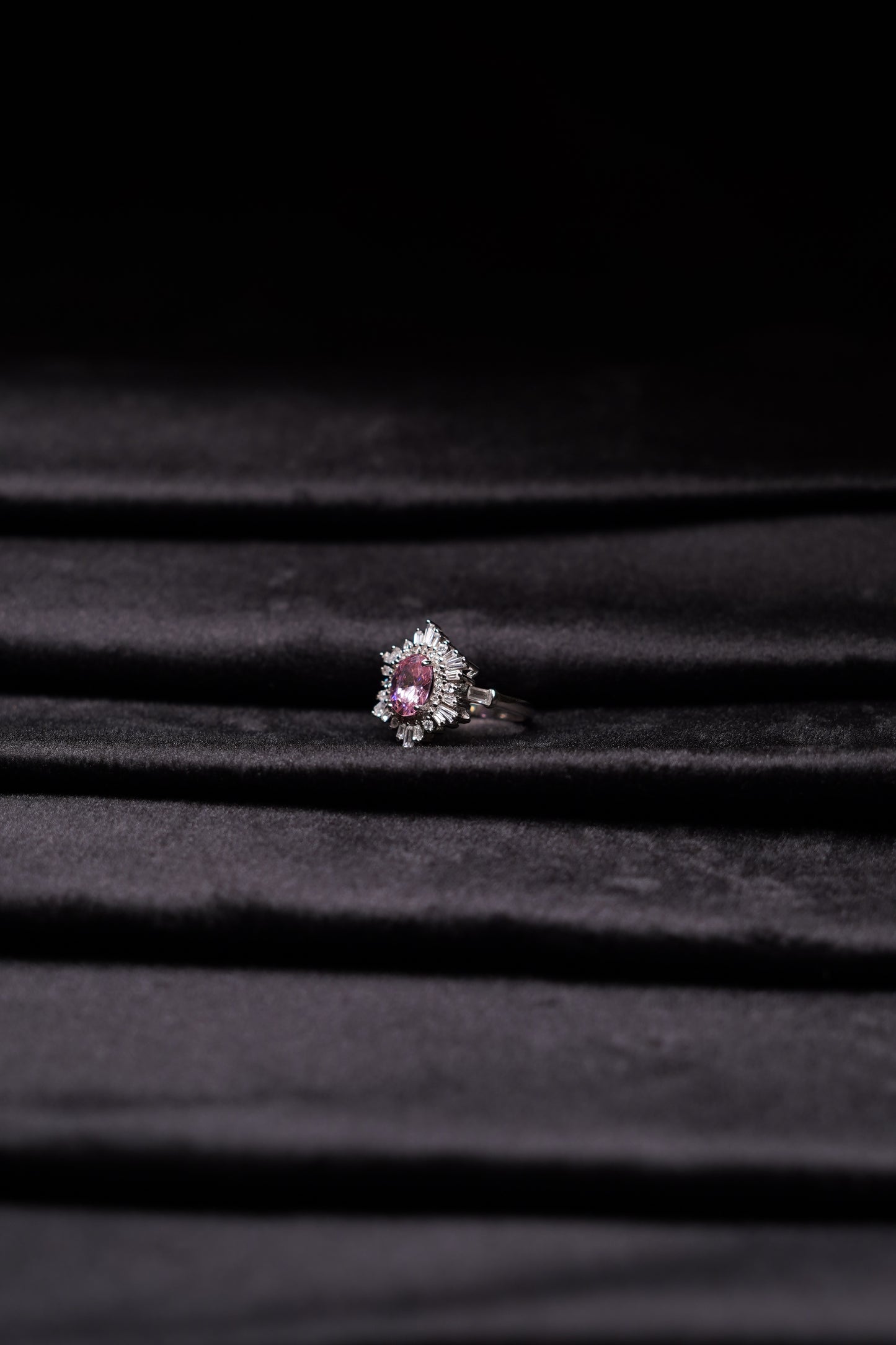 Morganite