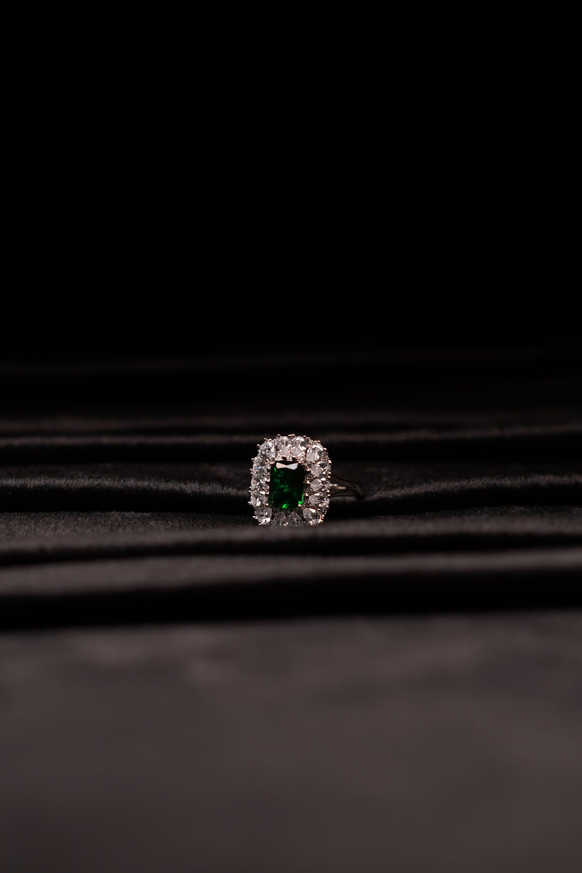 Beryl Ring