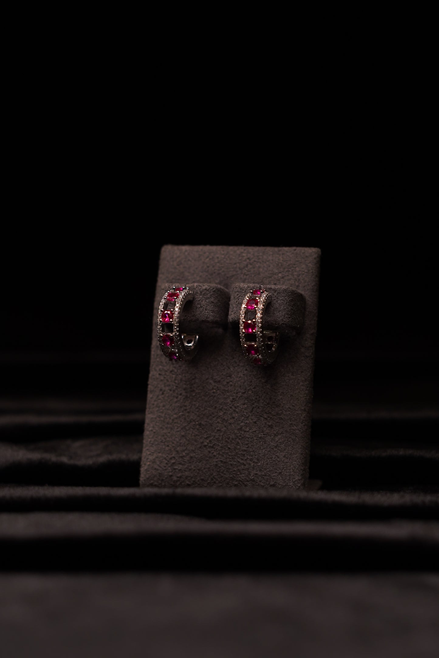 Ruby Hoops