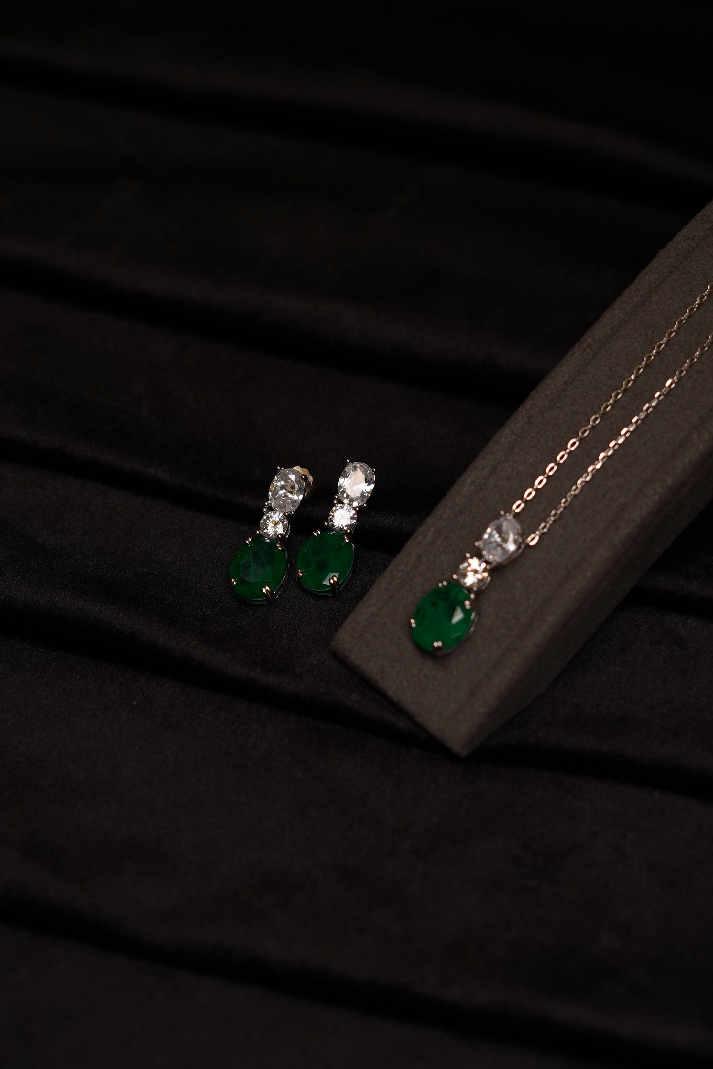 Emerald Enchantment