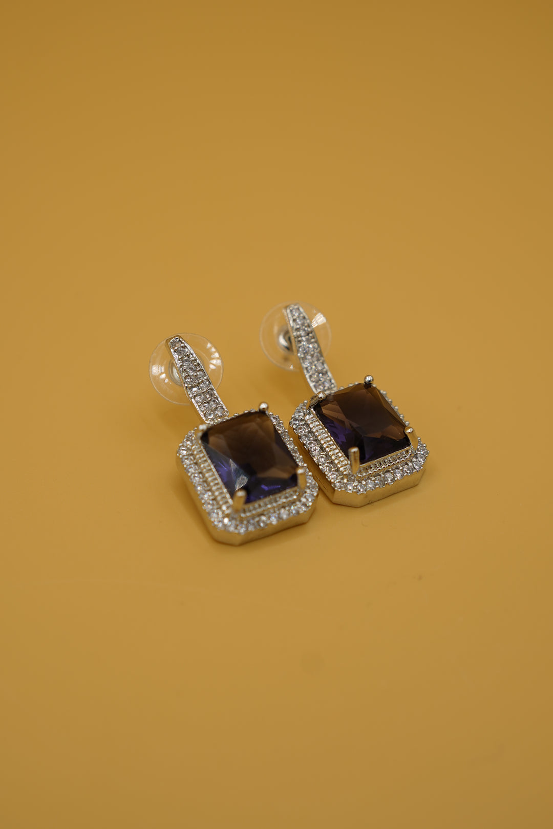 Amethyst Echos
