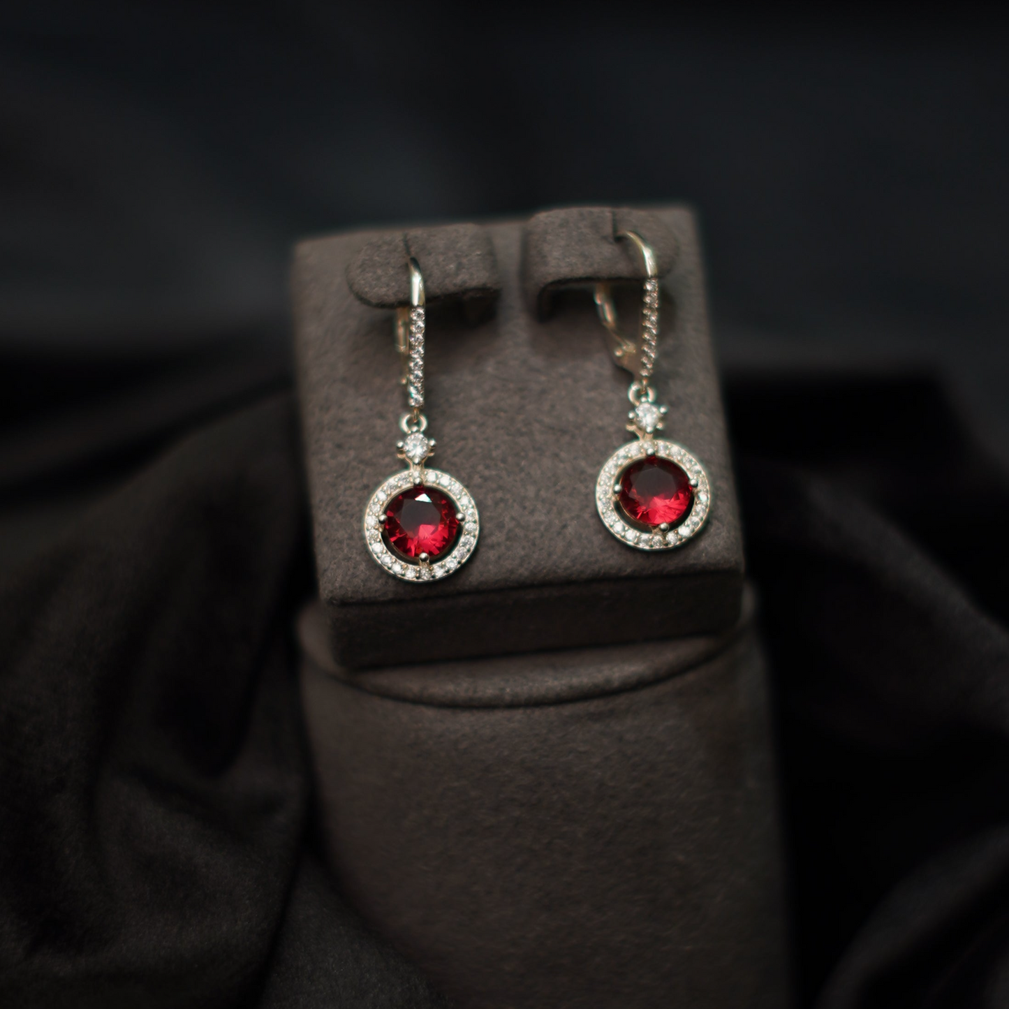 Ruby Drop
