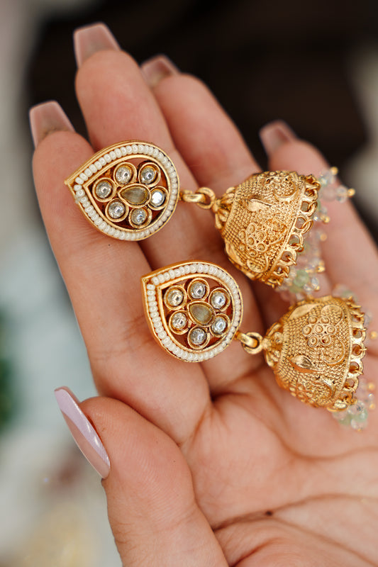 Jasmine Bells