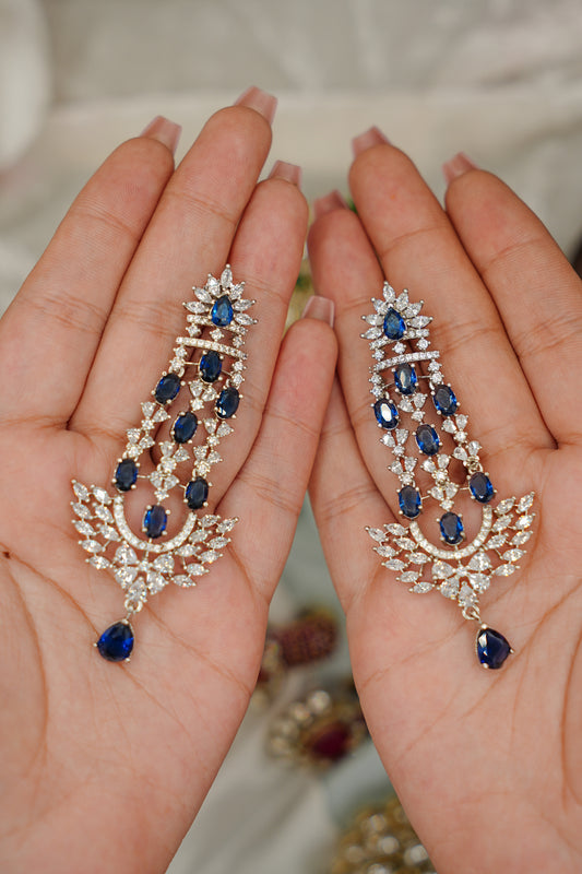 Sapphire Dream