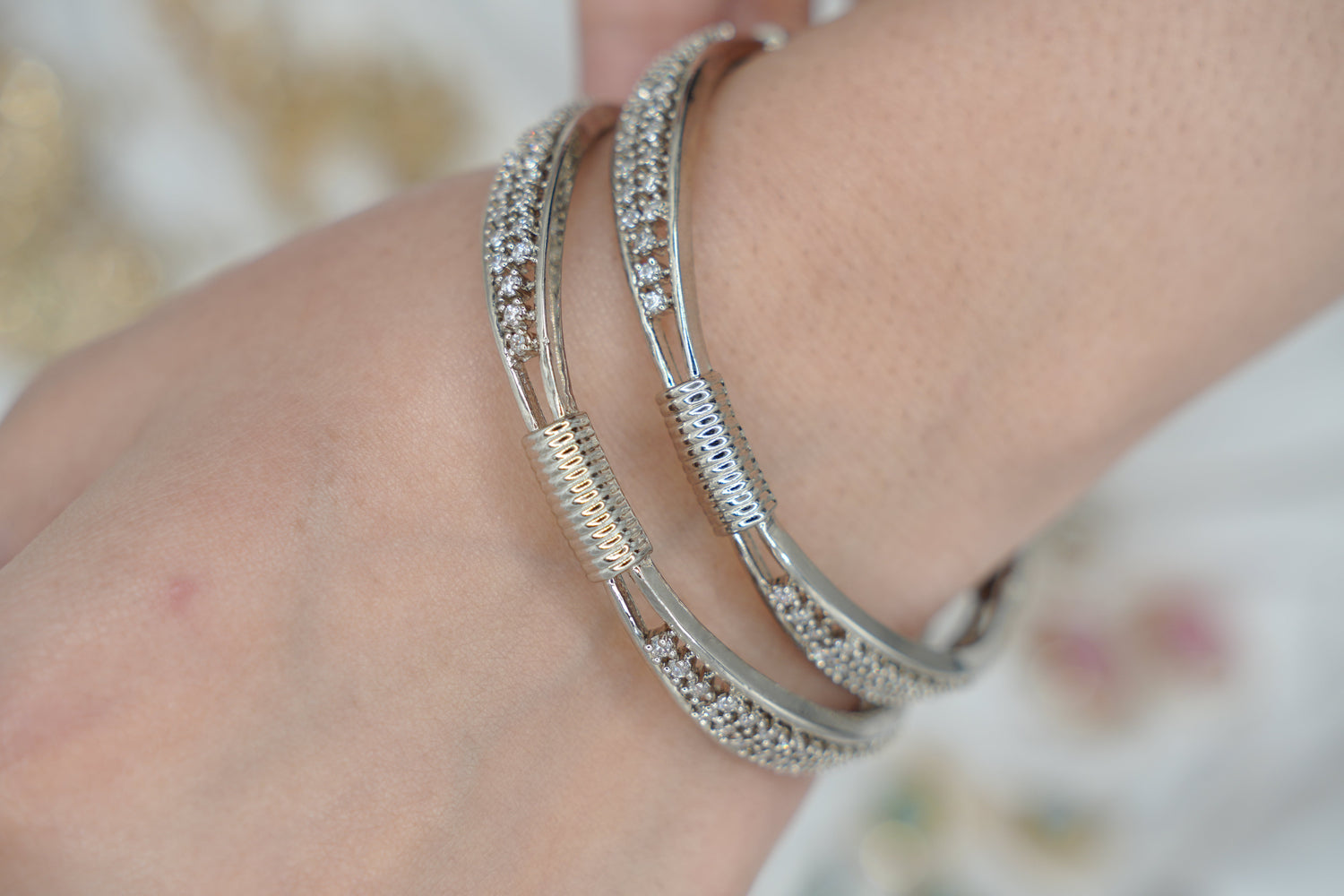 Bangles