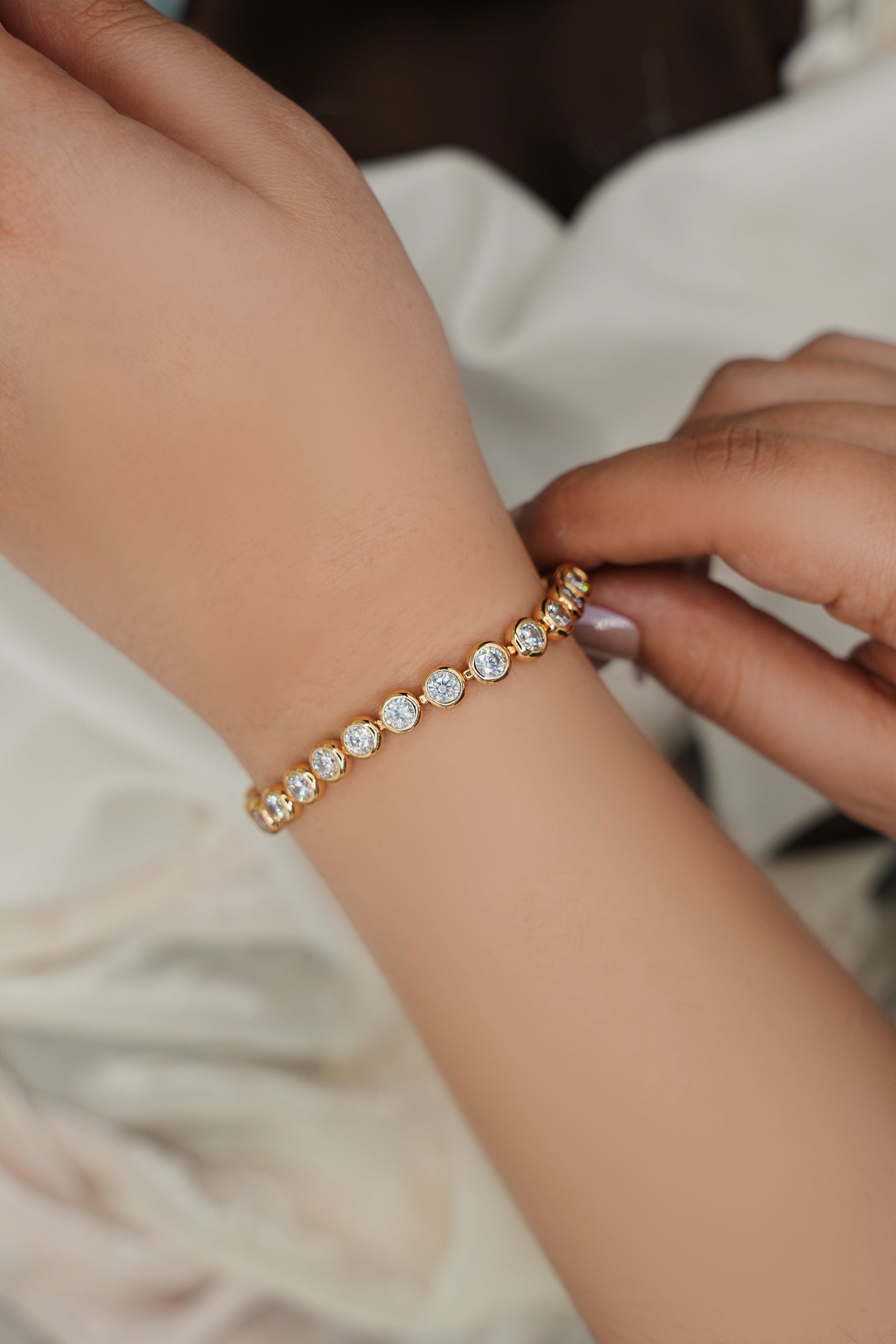 Bracelet