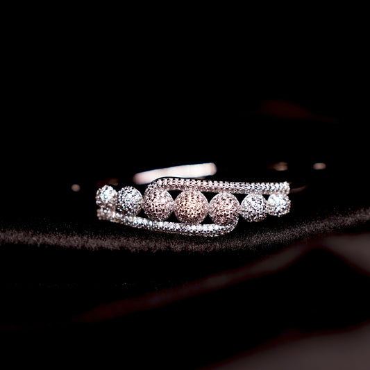 Bubble Pop Cuff