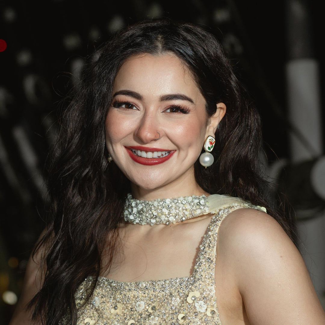 Celebrity Edit jewellery image