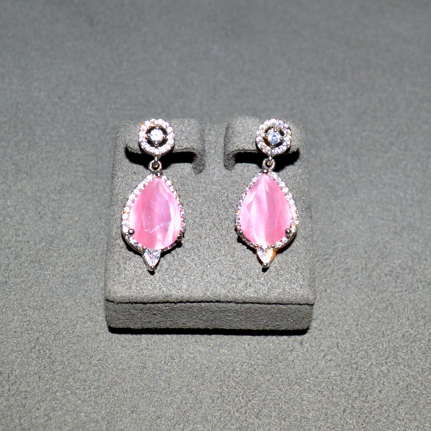 Short Earrings