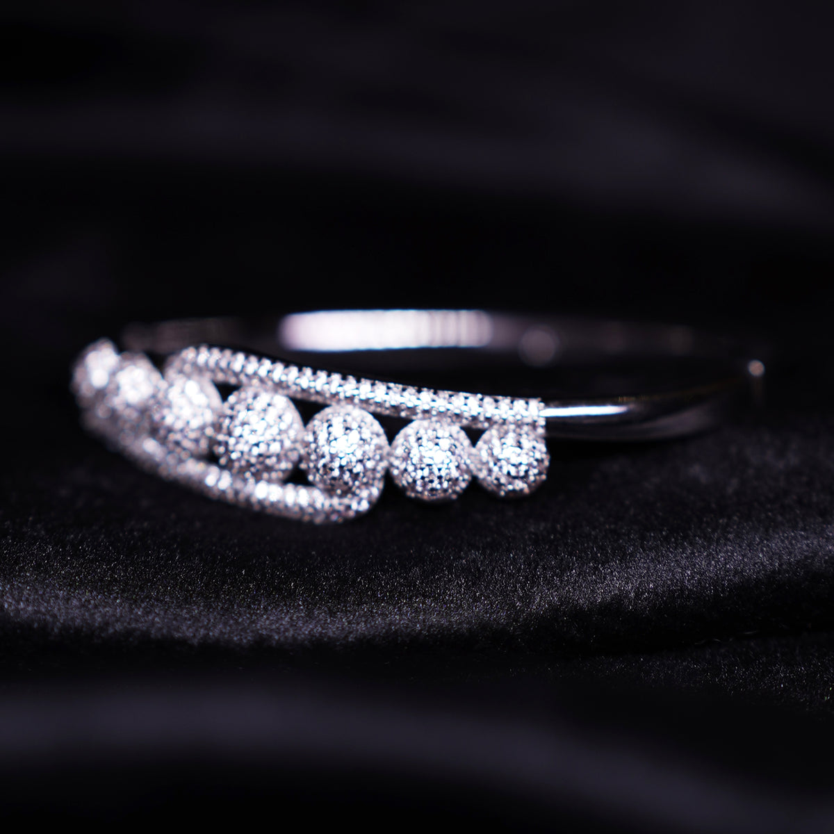 Bubble Pop Cuff