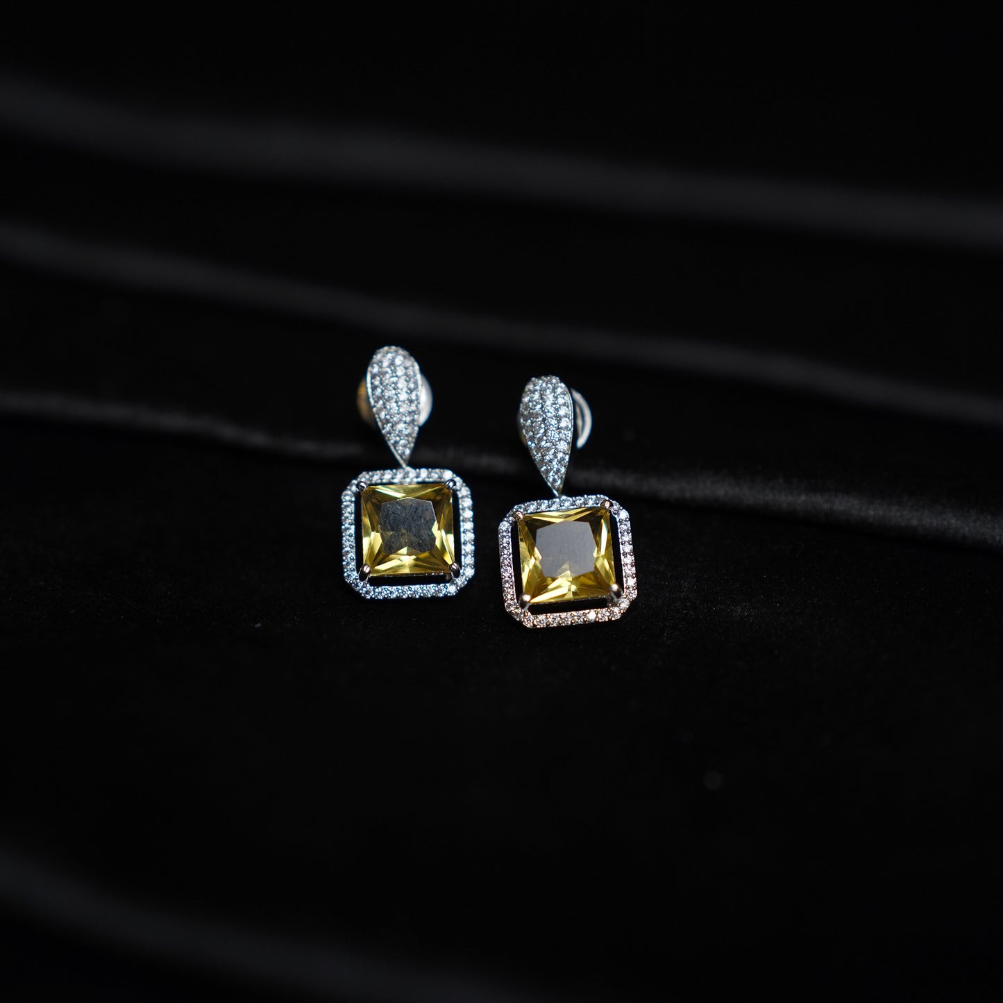 Whisper Studs