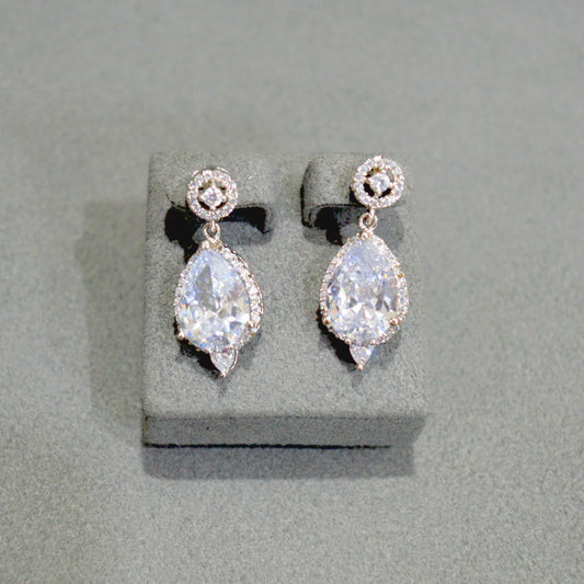 Short Earrings