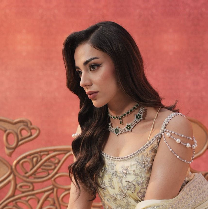 Celebrity Edit jewellery image