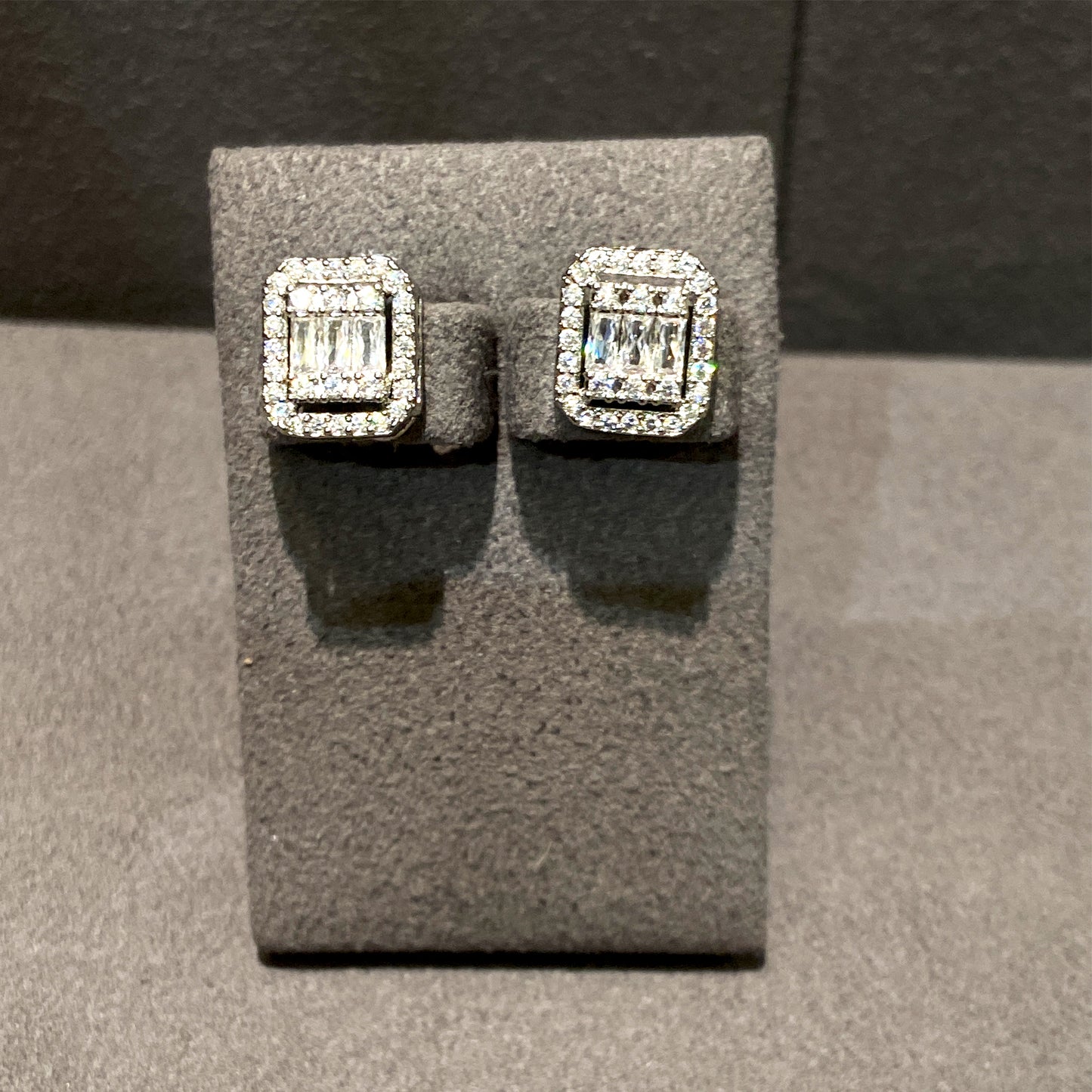 Square Sparkle
