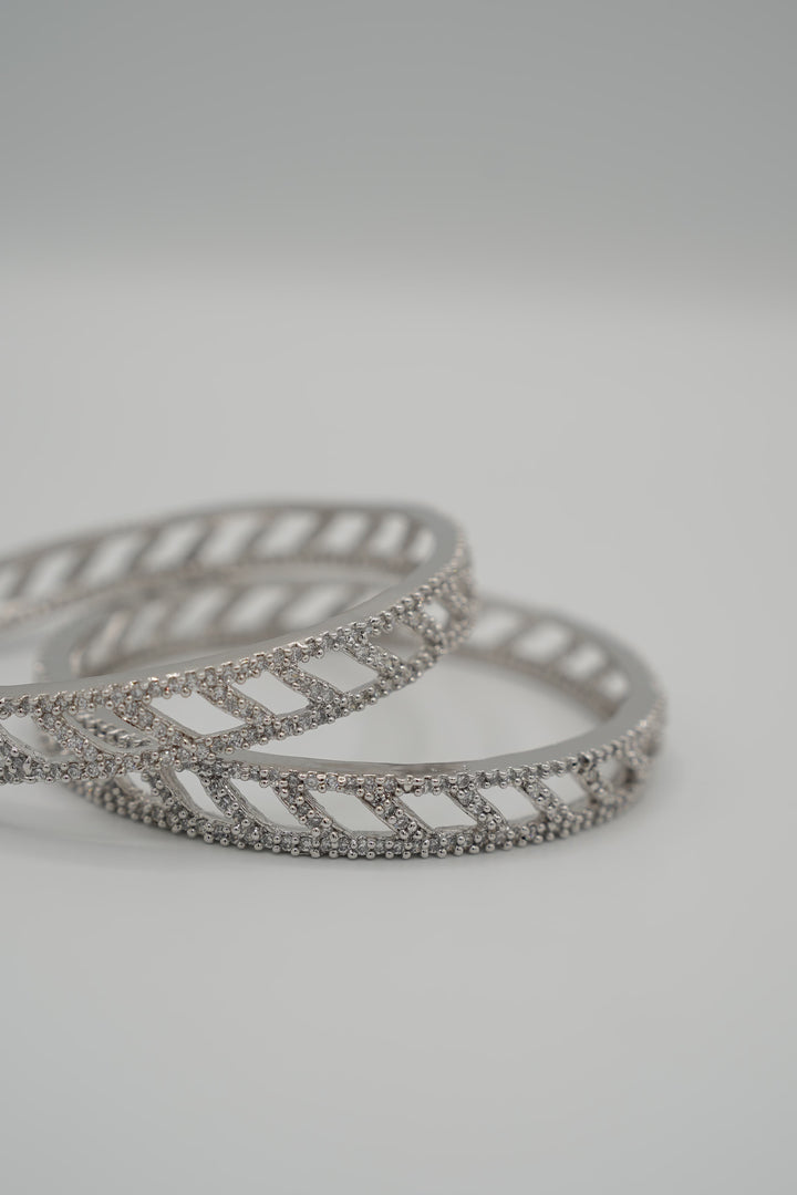Frost Bangles