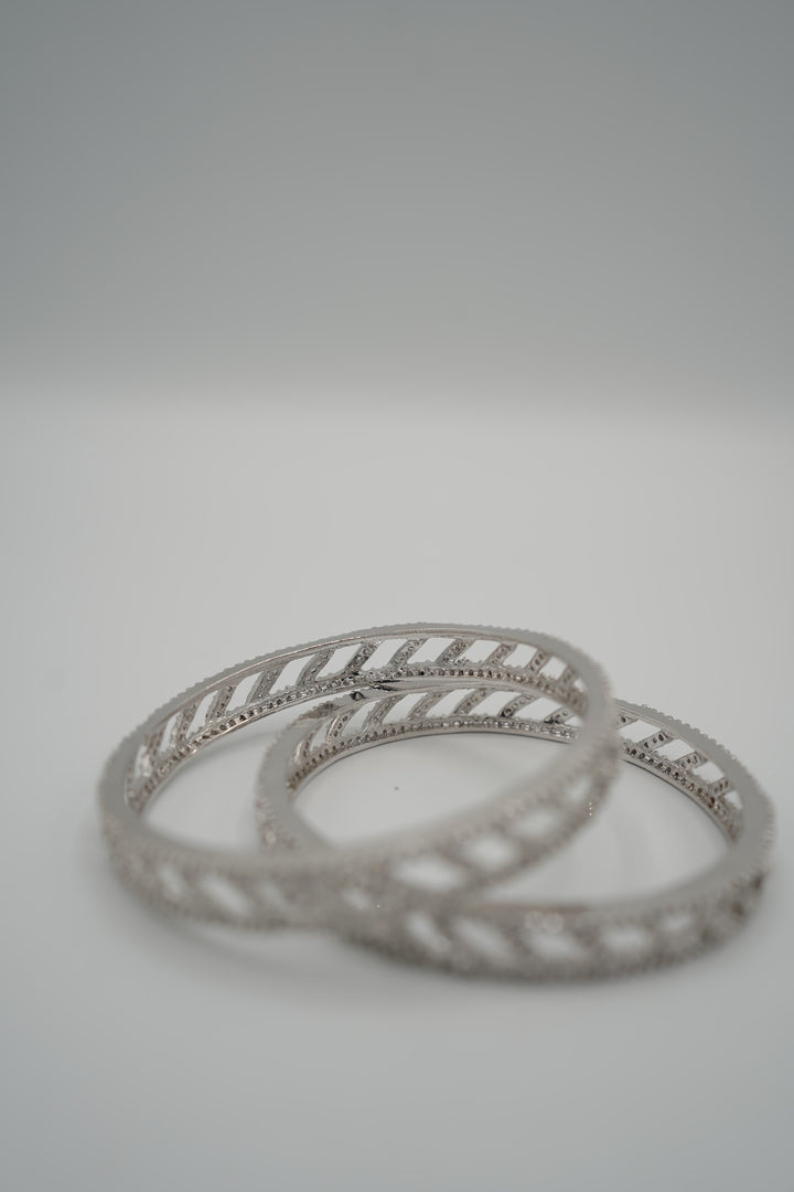 Frost Bangles