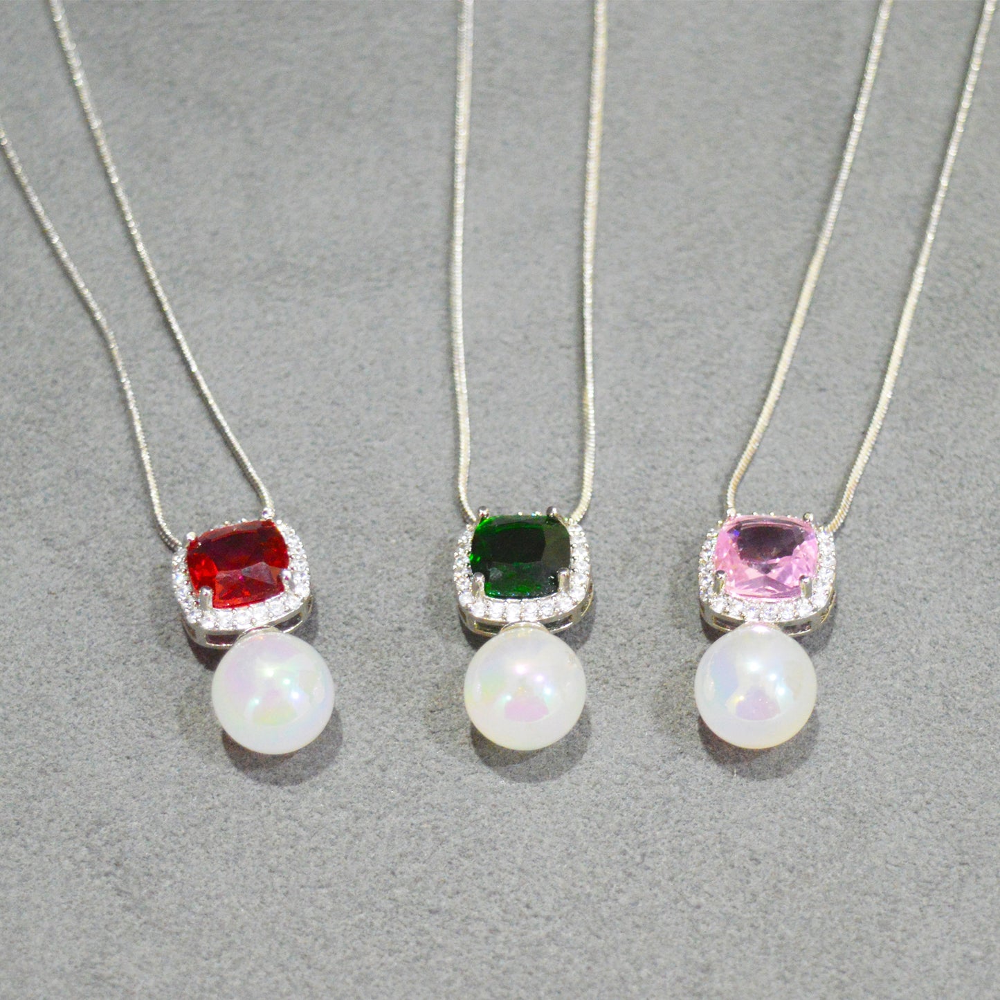 Minimal Pendant