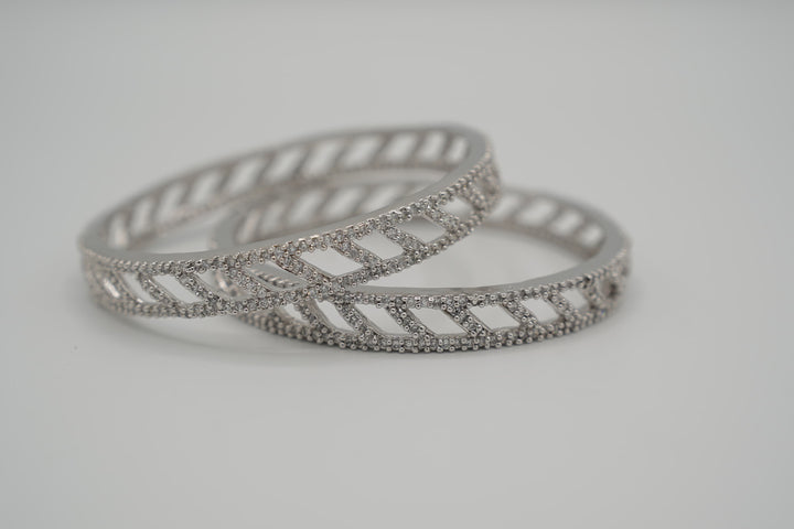 Frost Bangles