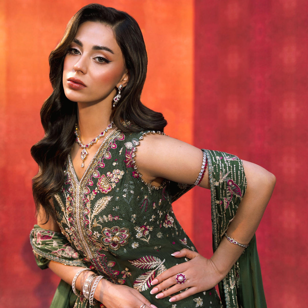 Celebrity Edit jewellery image