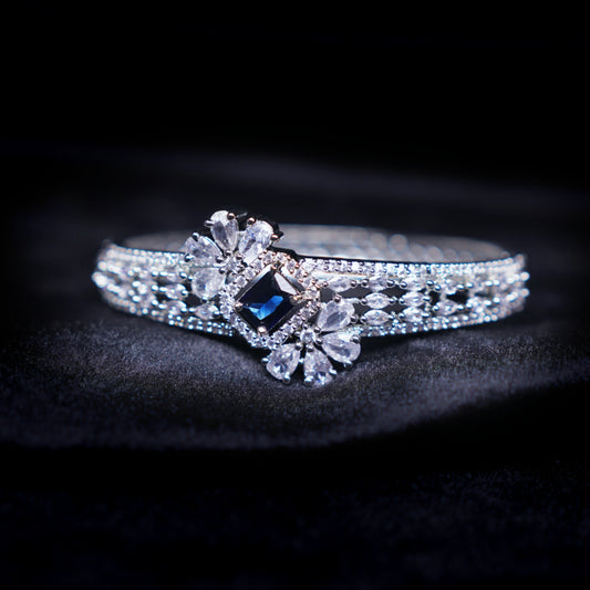 Sunlit Petal Bling