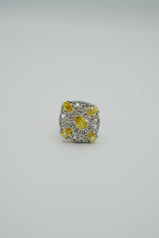 Canary Ring
