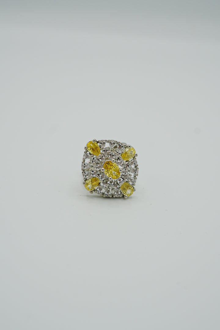 Canary Ring