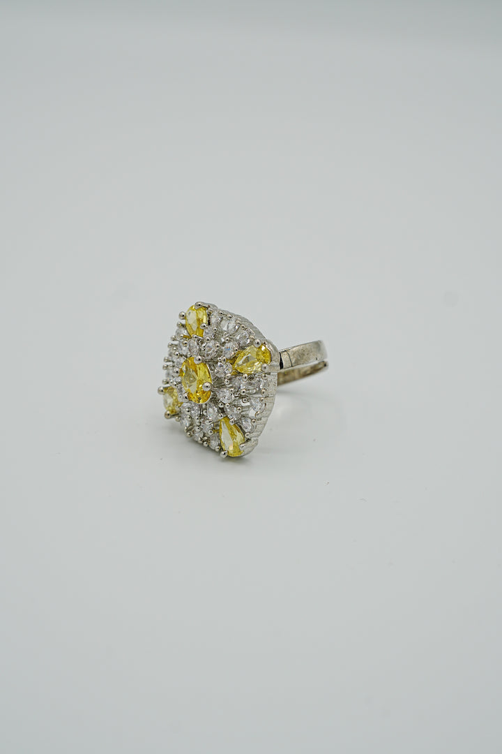Canary Ring