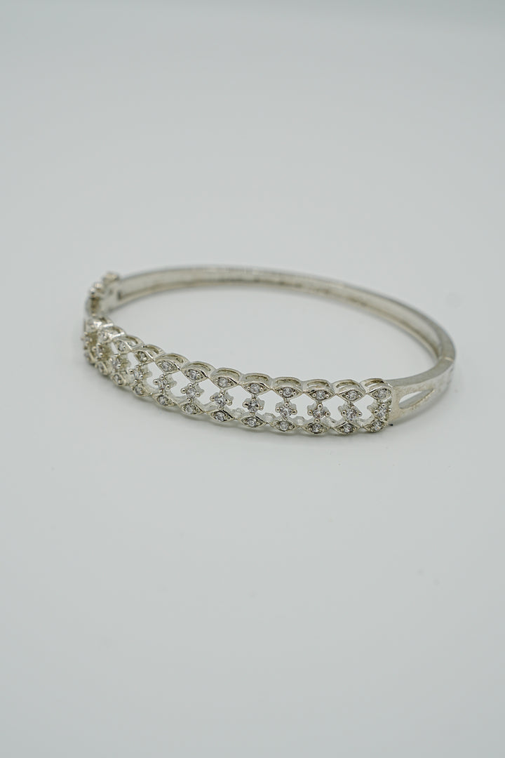 Moissanite Bracelet