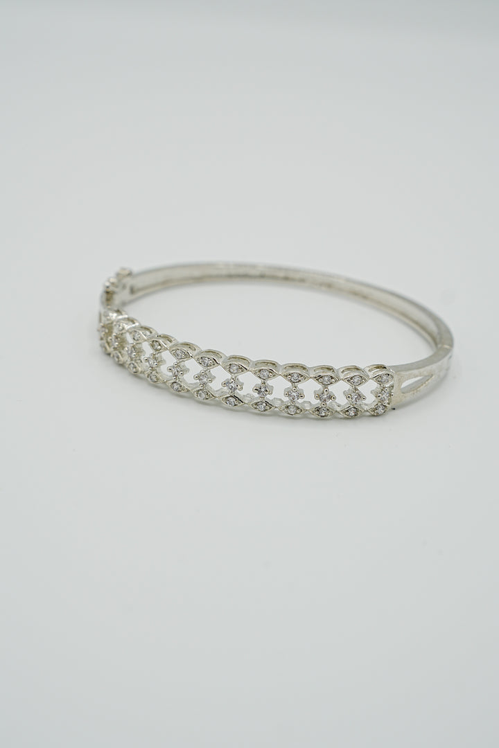 Moissanite Bracelet