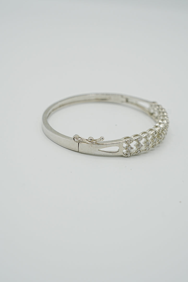 Moissanite Bracelet
