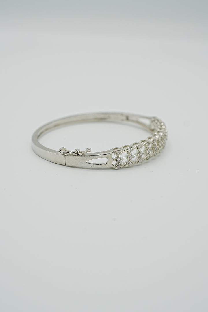 Moissanite Bracelet