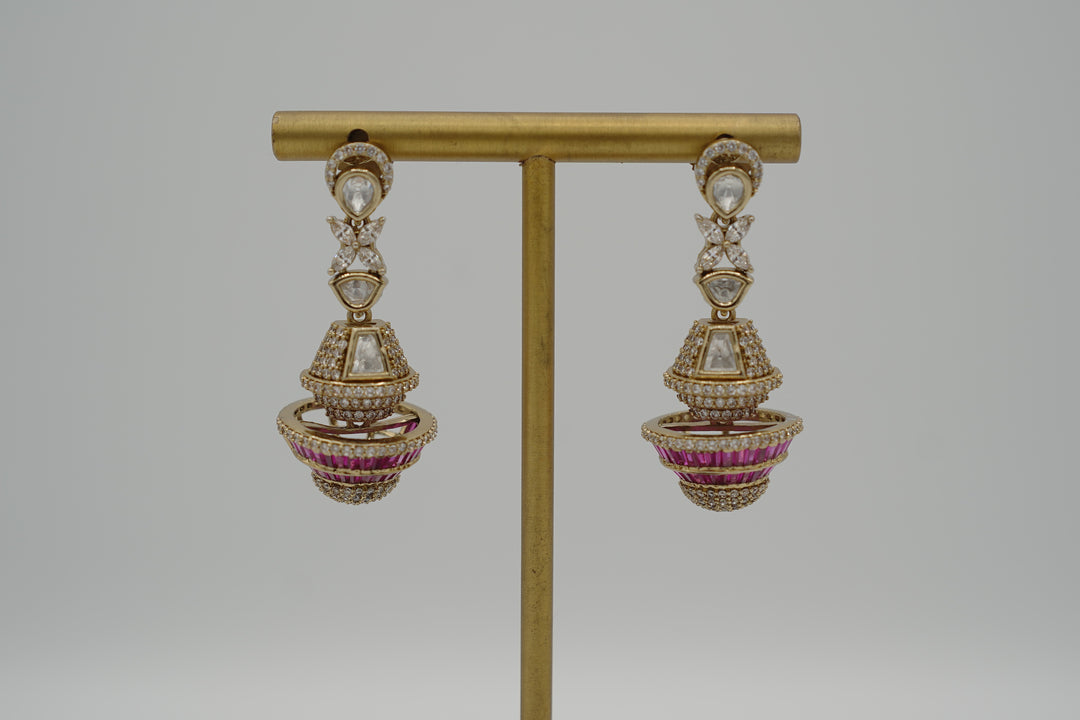 Jhumka Inversion