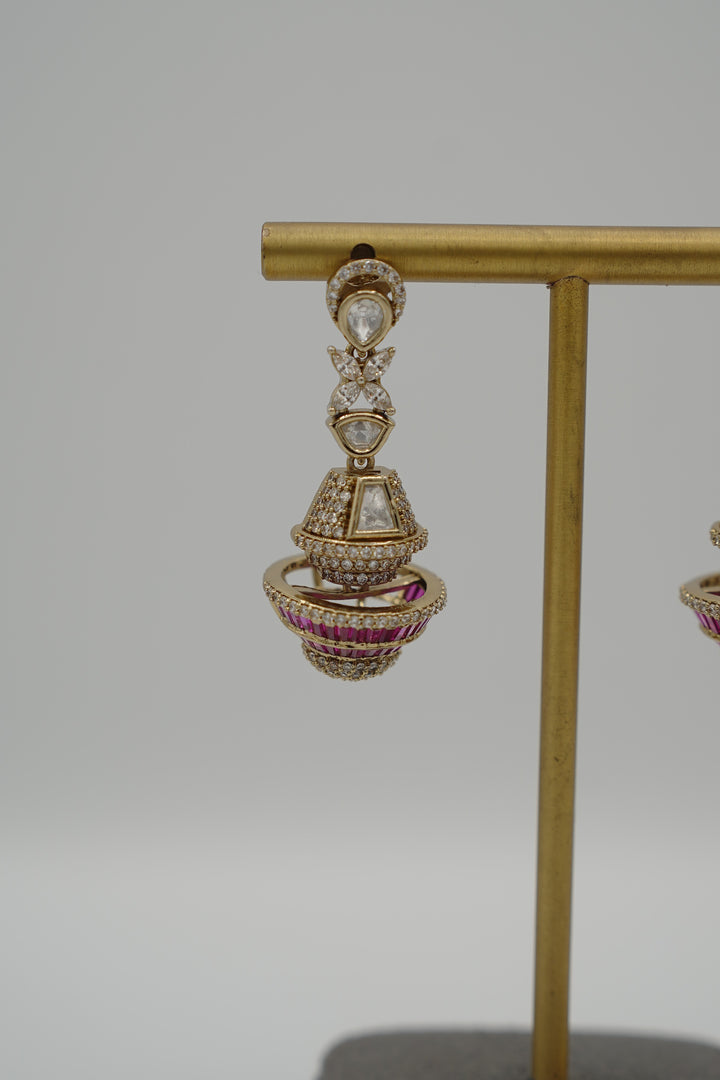 Jhumka Inversion
