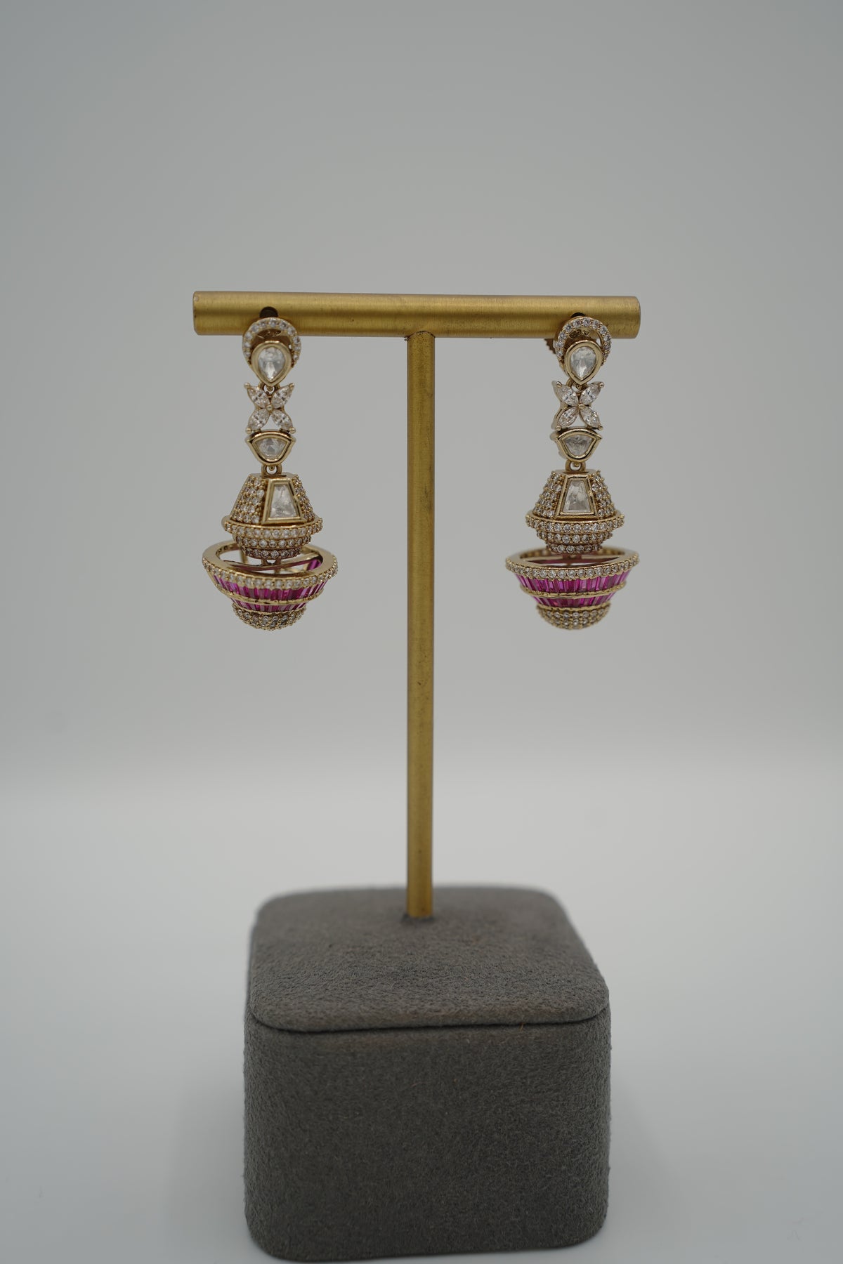 Jhumka Inversion