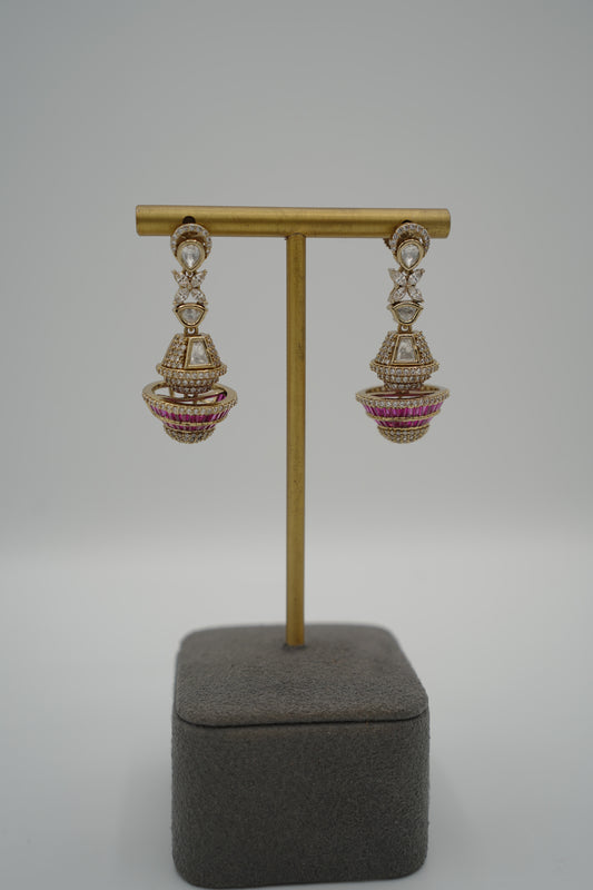 Jhumka Inversion