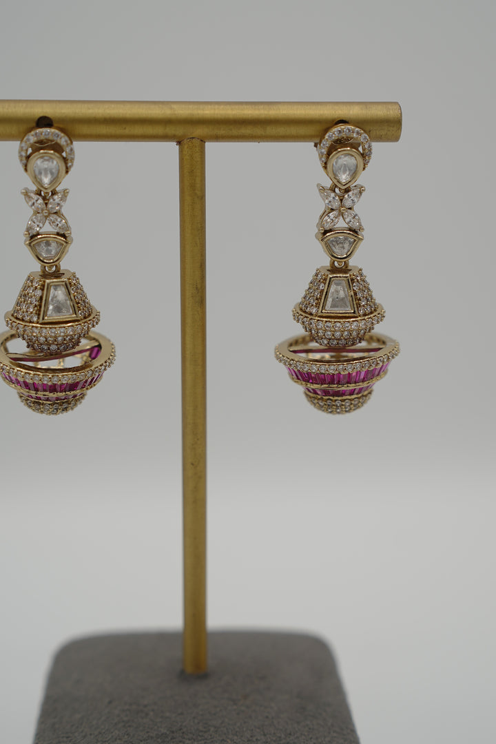 Jhumka Inversion