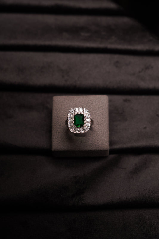 Beryl Ring
