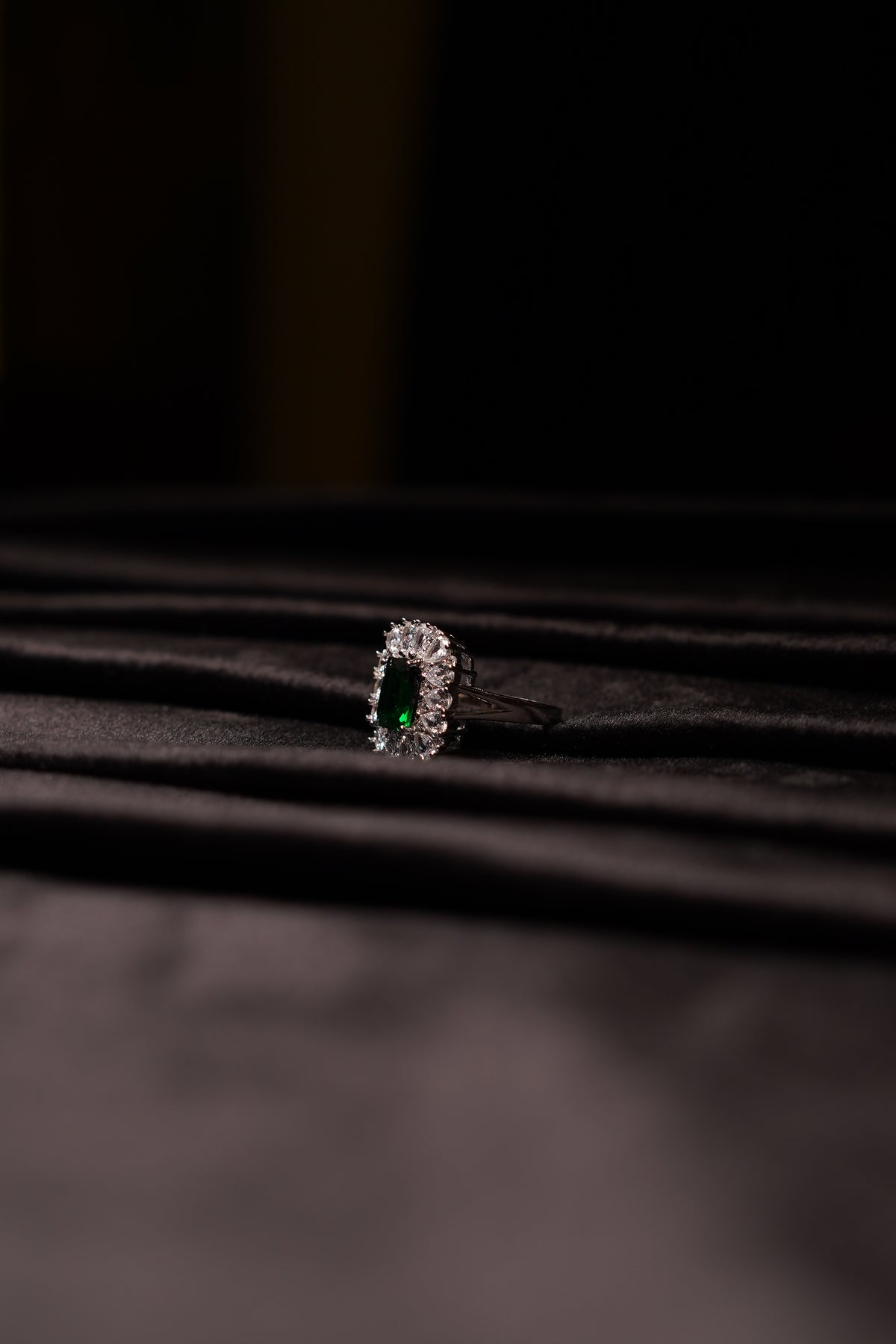 Beryl Ring