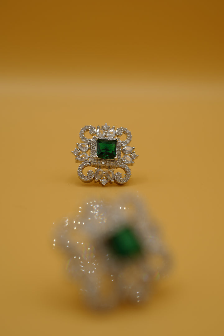Jade Box