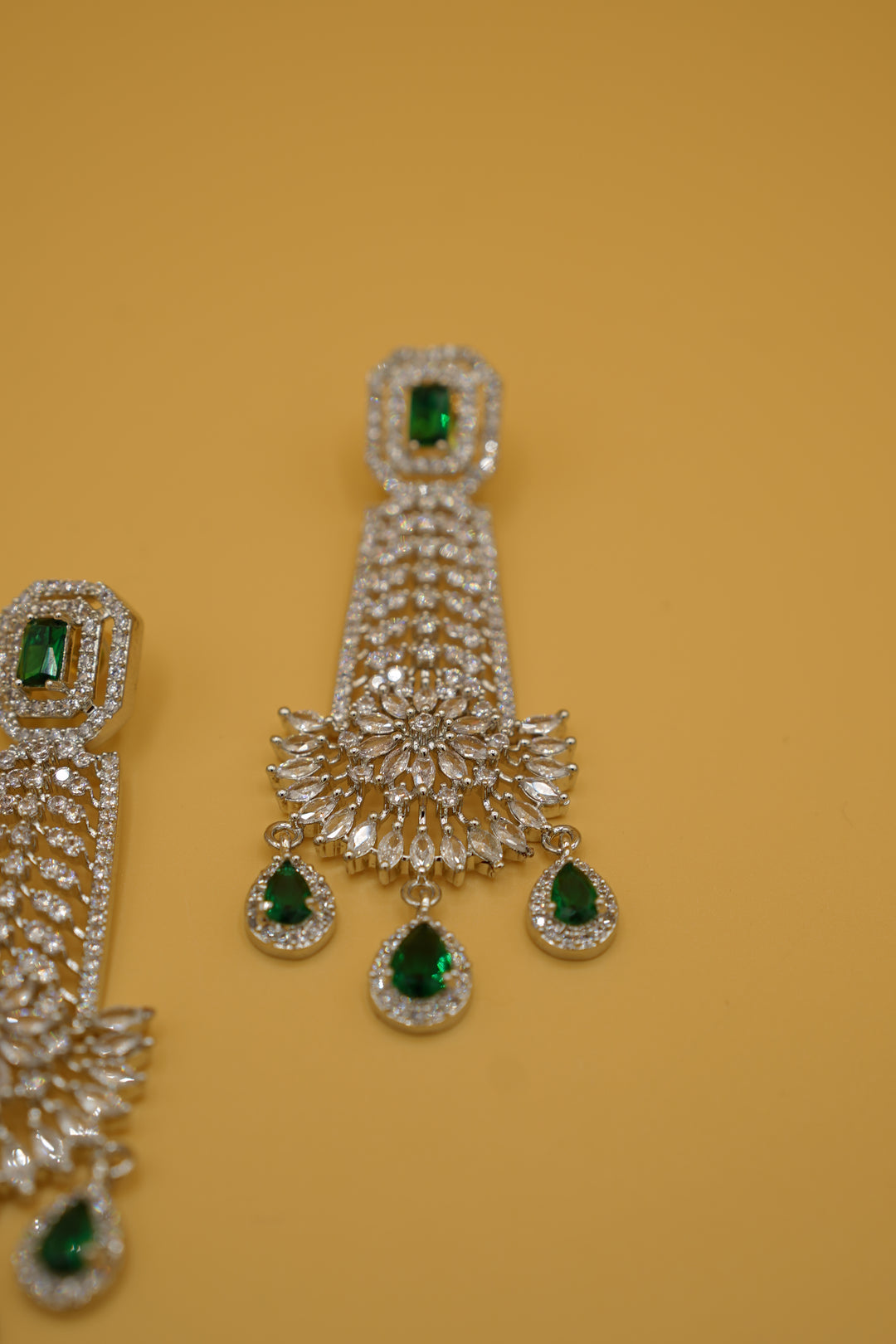 Emerald Drops