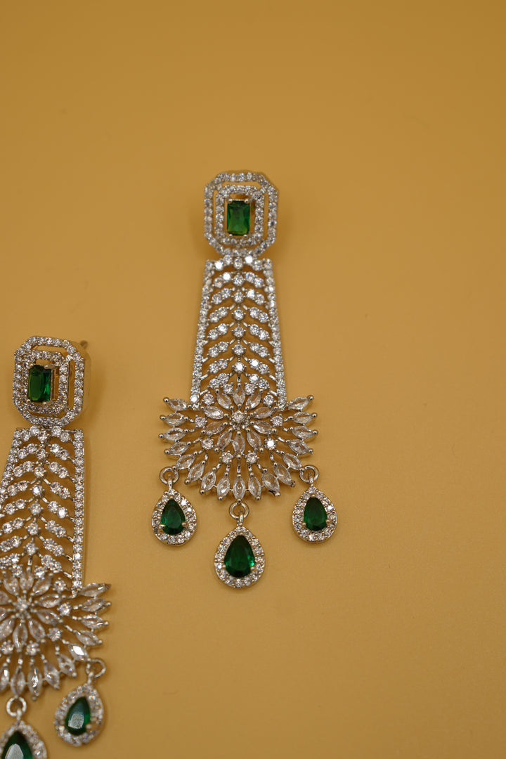 Emerald Drops