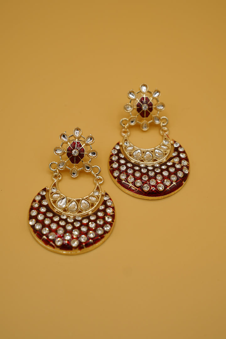 Regal Ruby Arcs