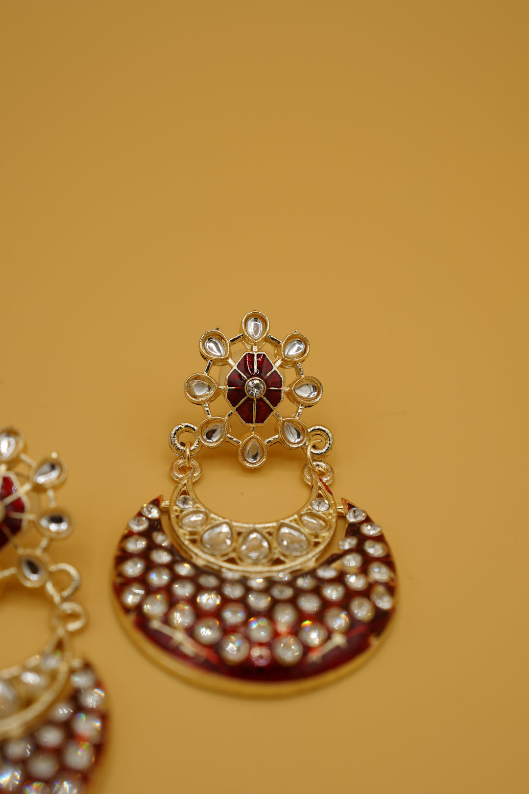 Regal Ruby Arcs