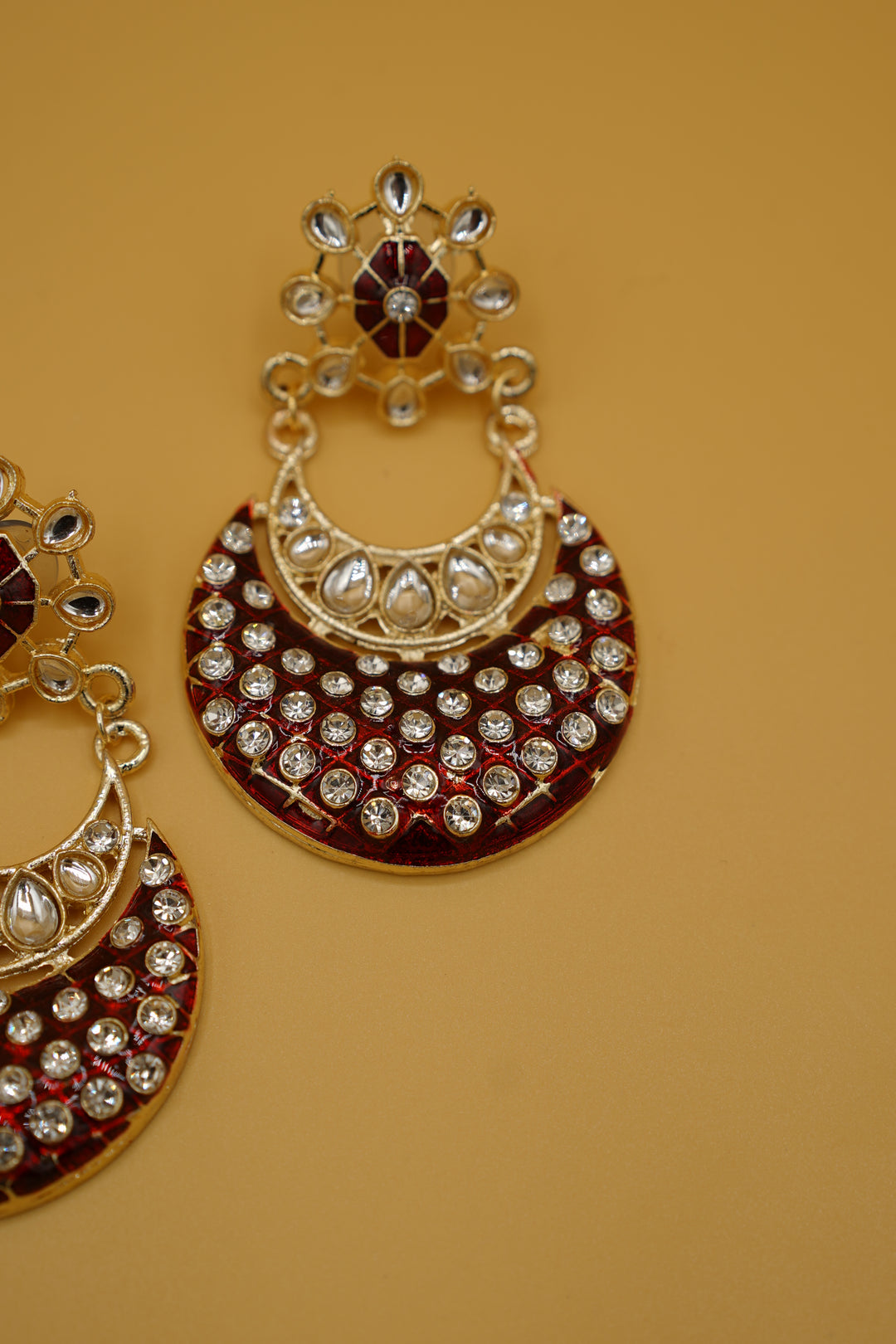 Regal Ruby Arcs