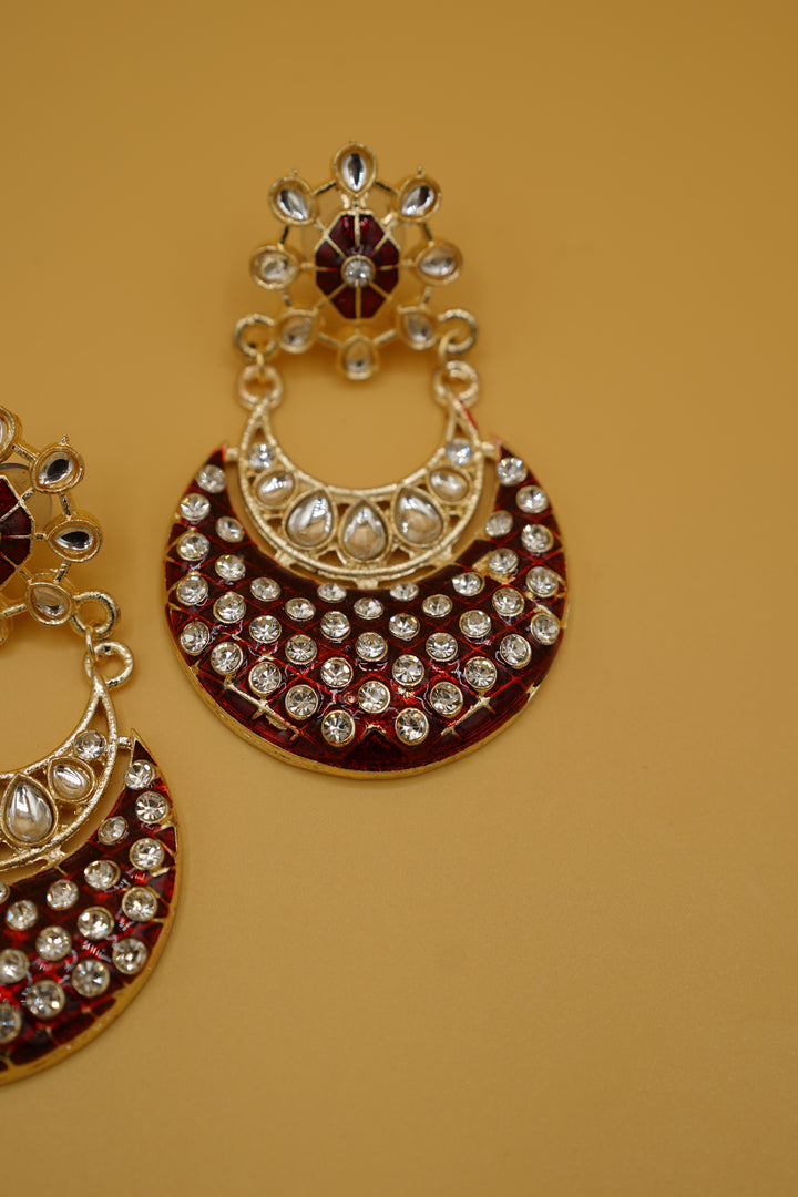 Regal Ruby Arcs