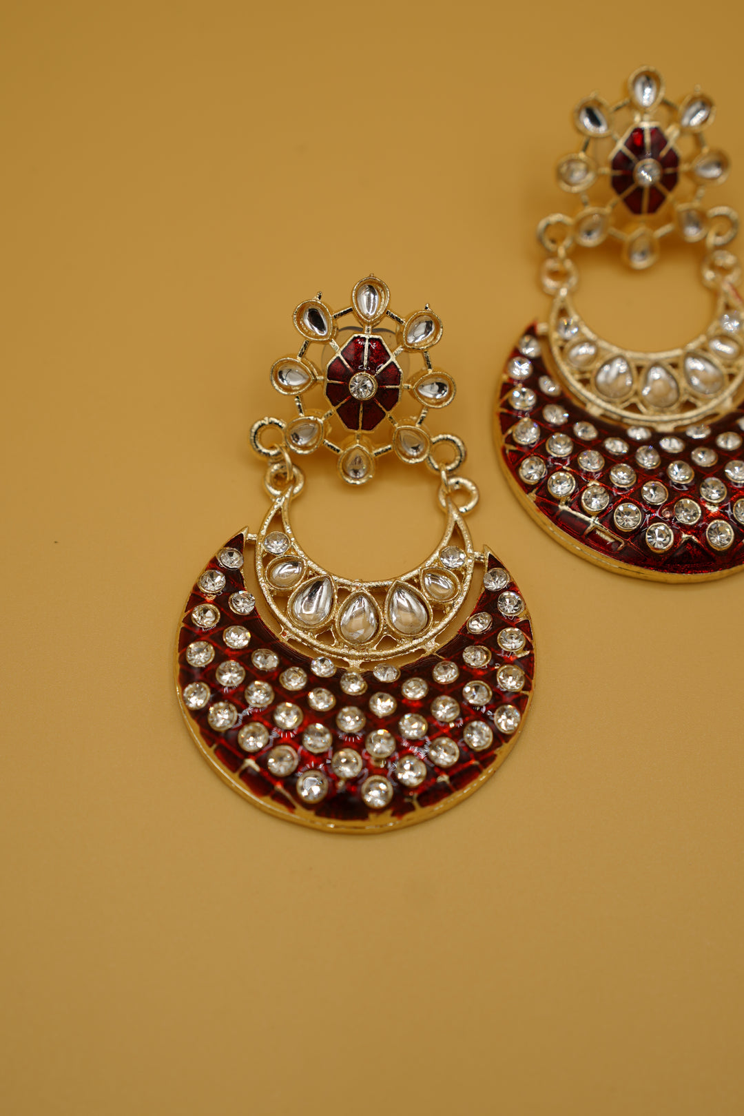 Regal Ruby Arcs