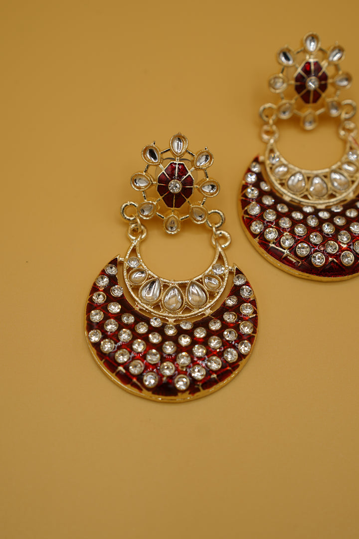 Regal Ruby Arcs