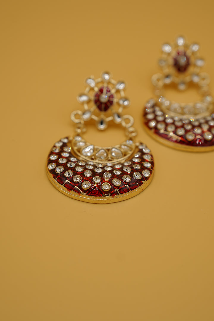 Regal Ruby Arcs